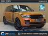 Land Rover Range Rover 5.0 Range Rover Autobiography V8 Auto 4WD 5dr