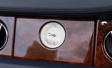 Rolls-Royce Phantom Drophead Coupe 20