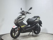 Yamaha Aerox R 2020 15K 4T LONG MOT SERVICED 50CC LEARNER SCOOTER 5
