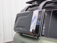 Land Rover Defender 110 2026 HARD TOP X-DYNAMIC HSE 350 WORLD TOUR 2 EDITON REAR  SEATS FITTED PPF  12