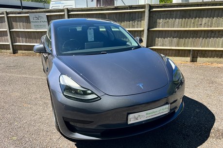 Tesla Model 3 STANDARD RANGE PLUS