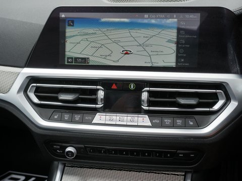 BMW 3 Series 3.0 M340i Touring Auto xDrive Euro 6 (s/s) 5dr 23
