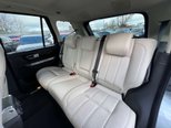 Land Rover Range Rover Sport 3.0 SD V6 HSE Black SUV 5dr Diesel Auto 4WD Euro 5 (255 bhp) 37