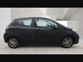 Toyota Yaris 1.3 Yaris Icon+ VVT-i 5dr 9