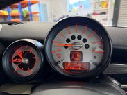 Mini Convertible 1.6 Cooper S Euro 5 (s/s) 2dr 23
