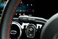 Mercedes-Benz A Class A 200 AMG LINE EXECUTIVE 17