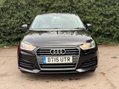 Audi A1 1.6 TDI SE Euro 6 (s/s) 3dr 3