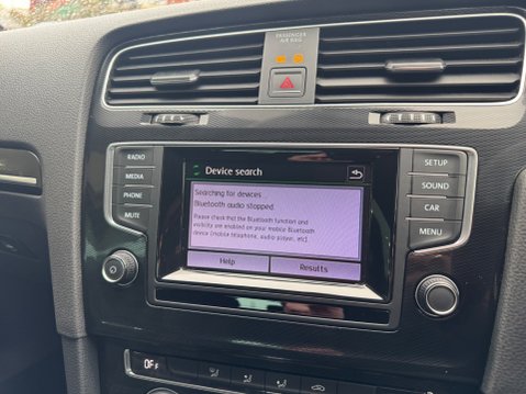 Volkswagen Golf GTD DSG 16