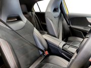 Mercedes-Benz A Class 1.3 A200h MHEV Exclusive Launch Edition Hatchback 5dr Petrol Hybrid 7G-DCT 11