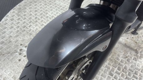 Yamaha XJ6 2010 31K MOT JUST SERVICED 600CC A2 RESTRICTABLE 44