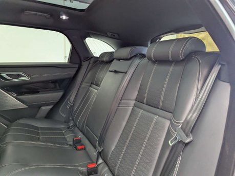 Land Rover Range Rover Velar 3.0 Range Rover Velar R-Dynamic HSE D300 Auto 4WD 5dr 39