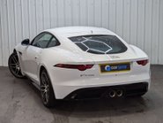 Jaguar F-Type 3.0 F-Type V6 R-Dynamic Auto 3dr 12