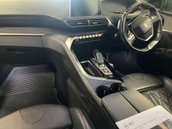 Peugeot 5008 1.5 5008 GT Line Premium Blue HDi S/S Auto 5dr 34