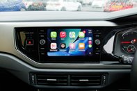 Volkswagen Polo MATCH TSI 31