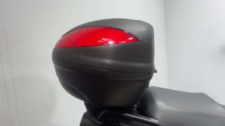 Gilera Fuoco RIDEABLE ON A CAR LICENCE! 36