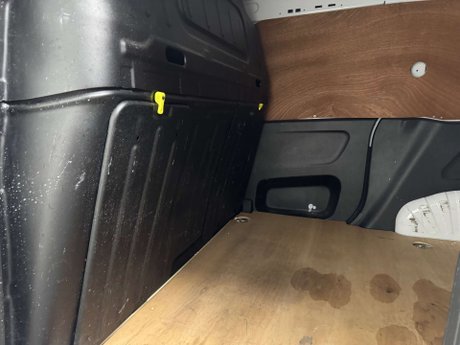 Vauxhall Combo 1.5 Combo 2300 Professional Turbo D S/S 21
