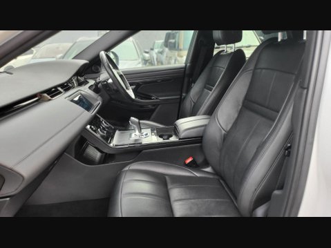 Land Rover Range Rover Evoque R-DYNAMIC S MHEV 29