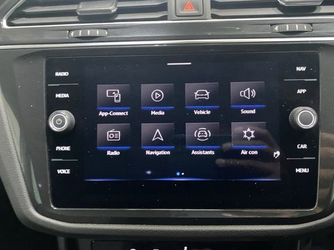 Volkswagen Tiguan LIFE TSI DSG 21