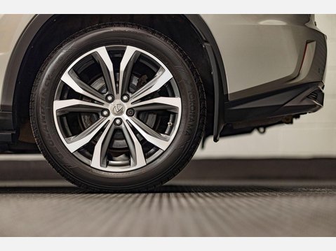 Lexus RX 3.5 450h V6 Luxury SUV 5dr Petrol Hybrid CVT 4WD Euro 6 (s/s) (313 ps) 97