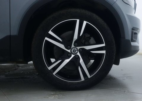 Volvo XC40 1.5 XC40 R-Design T5 Recharge Auto 5dr 14