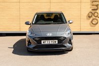 Hyundai i10 MPI PREMIUM 5
