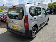 Citroen Berlingo PURETECH FLAIR M S/S 27