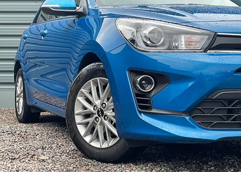 Kia Rio 1.2 DPi 2 2