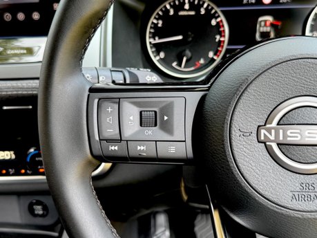 Nissan Qashqai DIG-T ACENTA PREMIUM 20