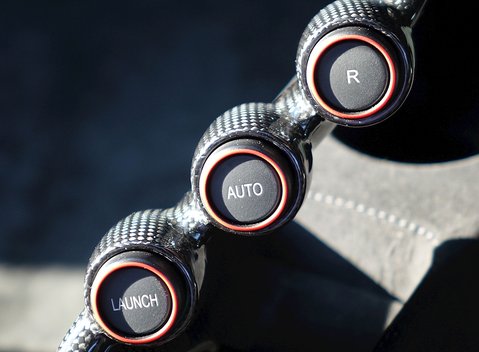 Ferrari 458 Speciale 9