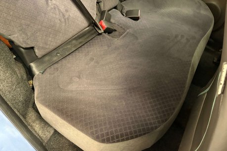 Nissan MICRA 1.2 16v SE Hatchback 5dr Petrol Automatic (161 g/km, 79 bhp) 19