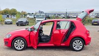 Volkswagen Golf 1.6 TDI BlueMotion Tech SE Hatchback 5dr Diesel DSG Euro 5 (s/s) (105 ps) 14