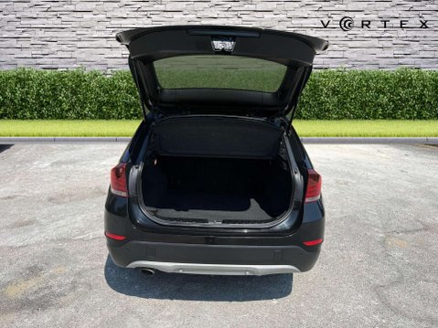 BMW X1 2.0 X1 xDrive 20d SE 4WD 5dr 19
