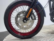 Harley-Davidson Dyna 1690 FXDBA STREET BOB LIMITED 2013 23K CUSTOM BUILD 36