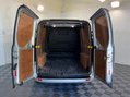 Ford Transit Custom 2.0 300 EcoBlue Limited L1 H1 Euro 6 (s/s) 5dr 7