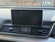 Audi Q5 TDI QUATTRO S LINE 24