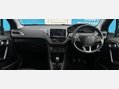 Peugeot 208 1.2 PureTech Active Hatchback 5dr Petrol Manual Euro 6 (s/s) (82 ps) 8
