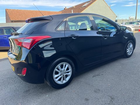Hyundai i30 ACTIVE 13