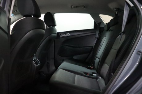 Hyundai TUCSON GDI SE NAV 41