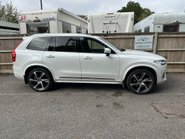 Volvo XC90 2.0 T8 TWIN ENGINE INSCRIPTION PRO AWD 7 SEAT AUTOMATIC 5dr 3