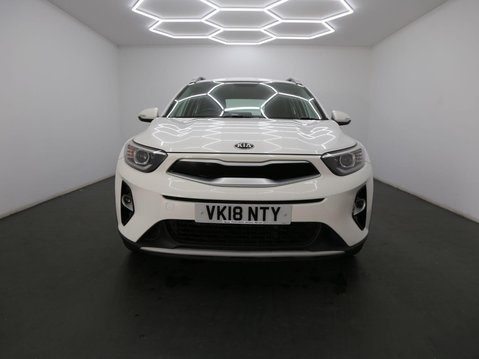 Kia Stonic 1.0 T-GDi 2 Euro 6 (s/s) 5dr 2