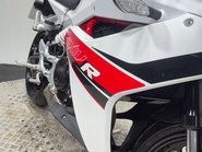 Hyosung GD 2016 ONLY 1K VERY CLEAN LIGHT WEIGHT SPORTS BIKE 250CC NEW MOT 13