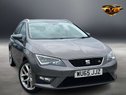 SEAT Leon 2.0 Leon FR Technology TDI 5dr - NATIONAL DELIVERY*