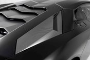 Lamborghini Aventador SV AD PERSONAM. FACTORY SATIN CARBON FIBRE EXT. COMFORT SEATS. FRONT LIFT. 54
