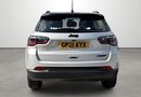 Jeep Compass 1.4 Multiair 140 Night Eagle 5dr [2WD] 7