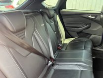 Ford Focus 2.0 TDCi ST-3 Hatchback 5dr Diesel Manual Euro 6 (s/s) (185 ps) 12