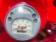 Piaggio Vespa PX 2012 19K 1 FORMER OWNER 2T 4 SPEED 2 STROKE CLASSIC SCOOTER 19