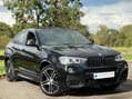 BMW X4 3.0 30d M Sport Auto xDrive Euro 6 (s/s) 5dr 1