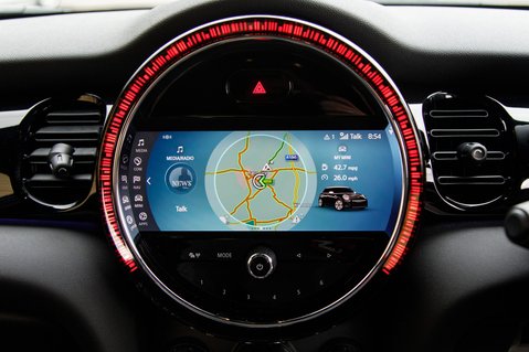 Mini Hatch COOPER SPORT 17