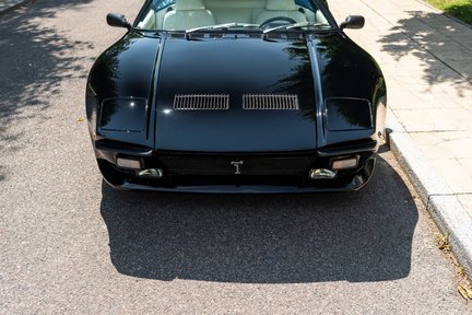 De Tomaso Pantera GT5-S 7