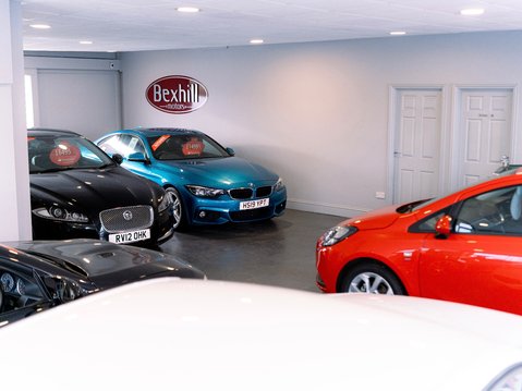 Welcome to Bexhill Motors 6